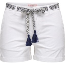 SHORT ONLY ONLGEORGIA BELT MUJER