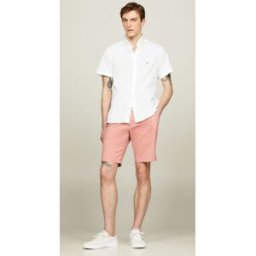 BERMUDA TOMMY HILFIGER BROOKLYN HOMBRE