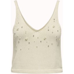 TOP ONLY ONLCOLETTE LIFE BLING MUJER
