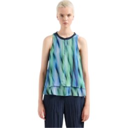 Giorgio Armani CAMISETA ARMANI EXCHANGE MUJER
