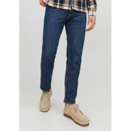 TEJANO JACK&JONES JJICLARK NOOS HOMBRE