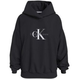 SUDADERA CALVIN KLEIN MONOLOGO MUJER