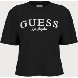 CAMISETA GUESS CLEMATIS MUJER