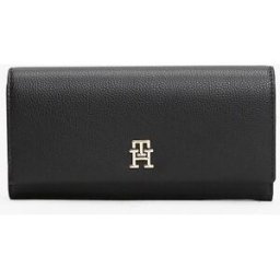 BILLETERO TOMMY HILFIGER LEGACY FLAP MUJER