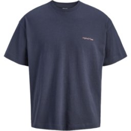 CAMISETA JACK&JONES JORMONTAUK JUNIOR