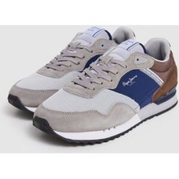 ZAPATILLA PEPE JEANS LONDON URBAN HOMBRE