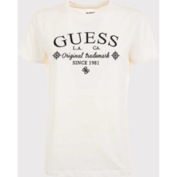CAMISETA GUESS GLORIA MUJER