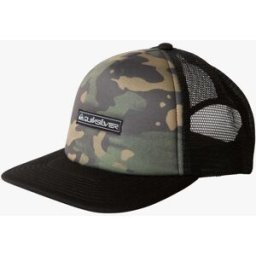 GORRA QUIKSILVER EMU COOP HOMBRE