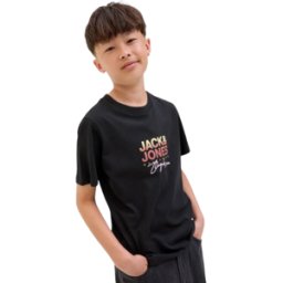 CAMISETA JACK&JONES JORCANGGU JUNIOR
