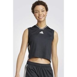 PERFORMANCE CAMISETA ADIDAS TIRO Q2 TK MUJER