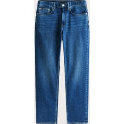 TEJANO TOMMY HILFIGER MERCER HOMBRE