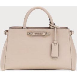 BOLSO GUESS LEFIA LUXURY SATCHEL MUJER