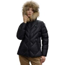 CHAQUETA BLAUER ALICIA MUJER