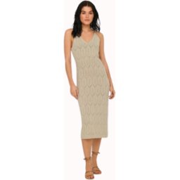 VESTIDO ONLY ONLMEA LIFE MIDI MUJER