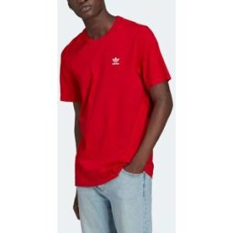 CAMISETA ADIDAS TREFOIL ESSENTIALS