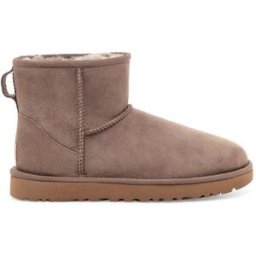 BOTAS UGG CLASSIC MINI II MUJER