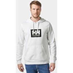 SUDADERA HELLY HANSEN BOX HOMBRE