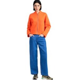 CHAQUETA LOREAK MENDIAN LILI MUJER