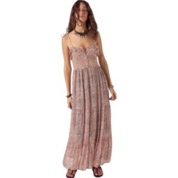 VESTIDO MAISON HOTEL JULIE MUJER