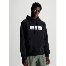 SUDADERA CALVIN KLEIN HYPER REAL HOMBRE