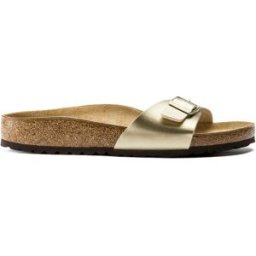 BIRKENSTOCK SANDALIA BIRKESNTOCK MADRID BF MUJER