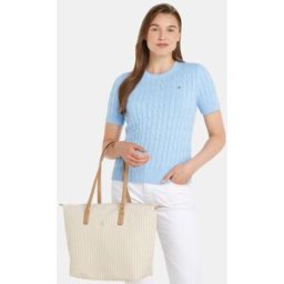 BOLSO TOMMY HILFIGER POPPY SUMMER MUJER