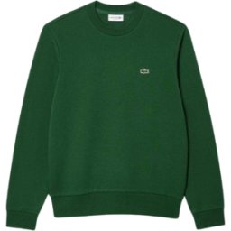 SUDADERA LACOSTE HOMBRE
