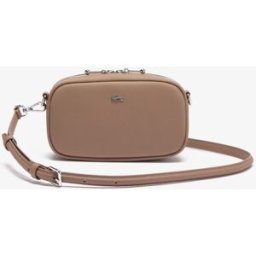 BOLSO LACOSTE CROSSOVER MUJER