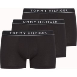 TRUNK TOMMY HILFIGER 3PK DTM HOMBRE