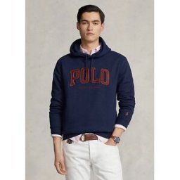 SUDADERA FLEECE POLO RALPH LAUREN HOMBRE