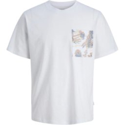 CAMISETA JACK&JONES JORMONTAUK HOMBRE