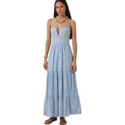 VESTIDO MAISON HOTEL ETTA MUJER