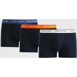 TRUNK 3P WB TOMMY HILFIGER HOMBRE