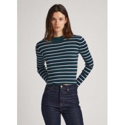 JERSEY PEPE JEANS ELOWYN MUJER