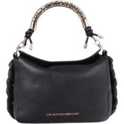 BOLSO LOLA CASADEMUNT CALADO MUJER
