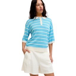 SHORT JACK&JONES JXALMIRA MUJER