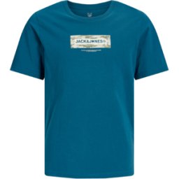 CAMISETA JACK&JONES JCOBREEZE JUNIOR