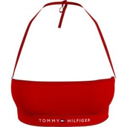 PARTE SUPERIOR BIQUINI TOMMY HILFIGER MUJER