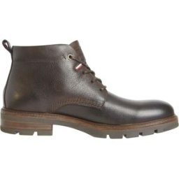 BOTA TOMMY HILFIGER HOMBRE