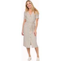 VESTIDO ONLY ONLSIESTA SHIRT MUJER