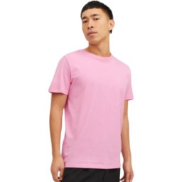 CAMISETA JACK&JONES ORGANIC NOOS HOMBRE