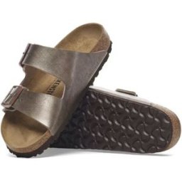 ZAPATO BIRKENSTOCK ARIZONA BF MUJER