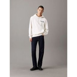 SUDADERA CALVIN KLEIN NEW YORK HOMBRE