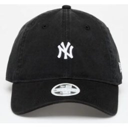 GORRA NEW ERA NEW YORK YANKEES MUJER