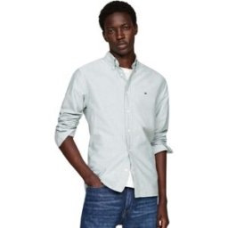 CAMISA TOMMY HILFIGER HERITAGE HOMBRE