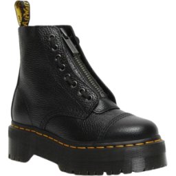 BOTA DR. MARTENS SINCLAIR NEGRA