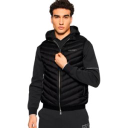Giorgio Armani CHALECO ARMANI EXCHANGE HOMBRE