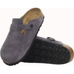 ZUECO BIRKENSTOCK BOSTON MUJER