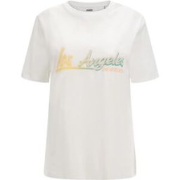 CAMISETA DANIELLA GUESS MUJER