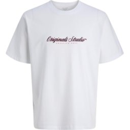 CAMISETA JACK&JONES JORMONTAUK JUNIOR